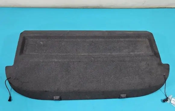 Opel Astra H Parcel shelf IMPRK1358658
