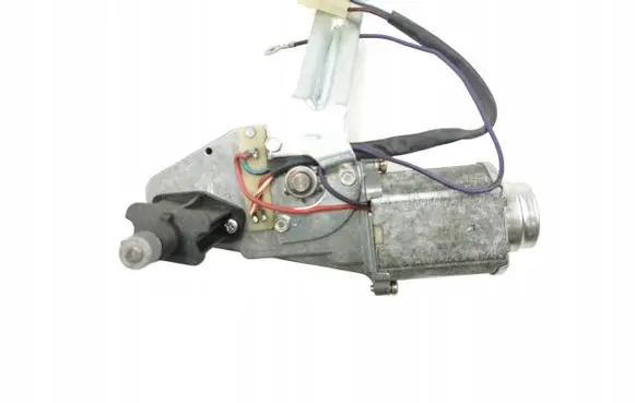 Fiat Panda III Wiper motor 4433846