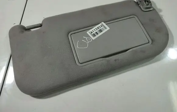 KIA Sportage Sun visor 