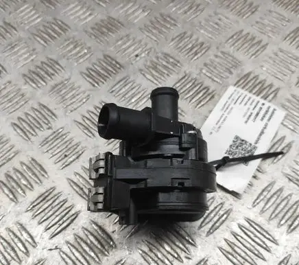 Skoda Karoq Electric auxiliary coolant/water pump 0392023420 2Q0965567A