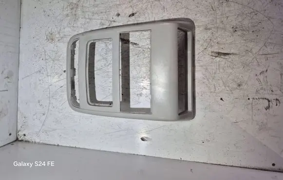 Volkswagen Transporter - Caravelle T5 Front seat light 7H0868438B