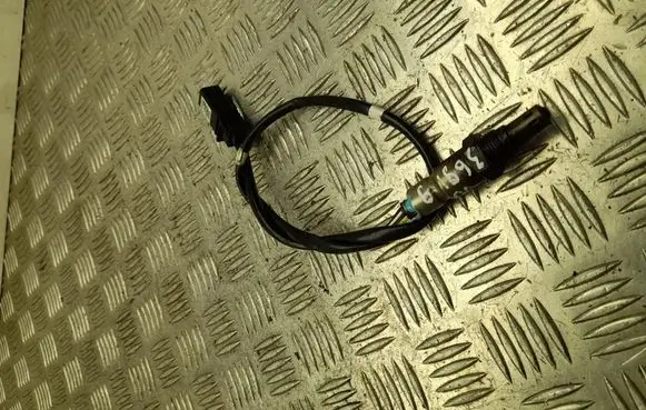 Skoda Superb B8 (3V) Lambda probe sensor 04L906262AD