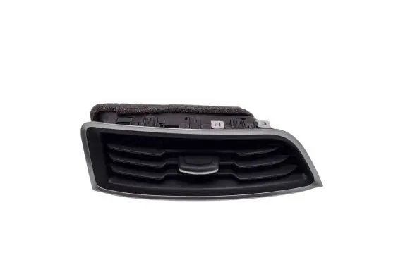 Dash center air vent grill