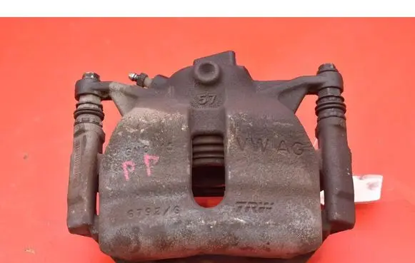 Skoda Octavia Mk3 (5E) Front brake caliper 