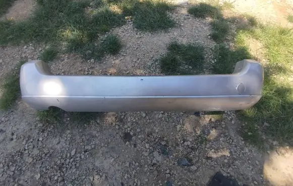 Ford Focus Rear bumper 98ABN17906AK