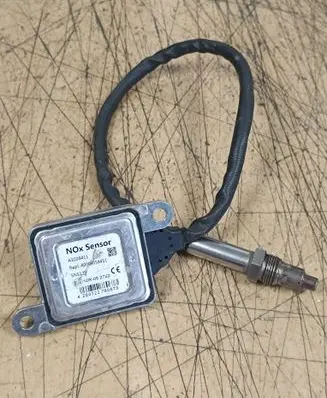 Mercedes-Benz V Class W447 Lambda probe sensor A0009058411