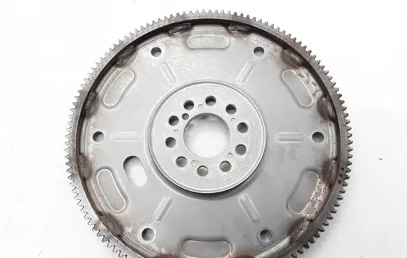 Flywheel