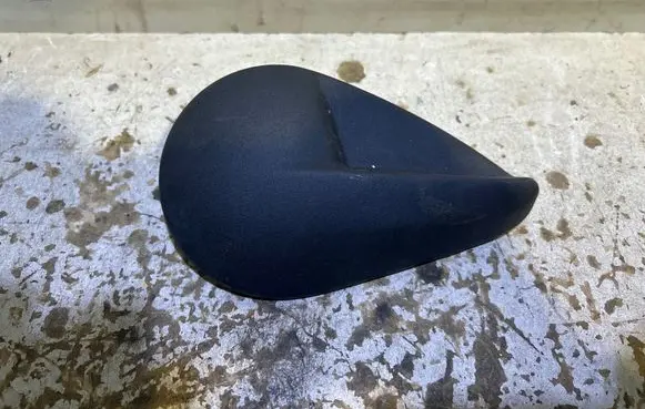 Dodge Challenger Seat adjustment handle L0267688 R3719LH