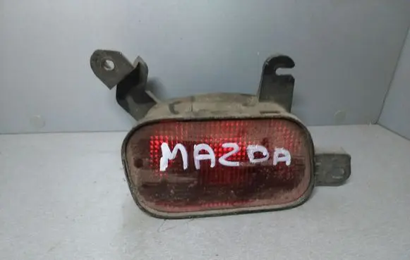 Mazda 323 Rear fog light 0168254 0168254L