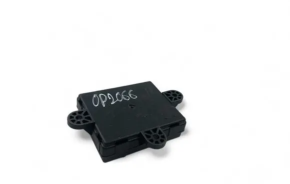 Volvo V40 Door control unit/module 31318954