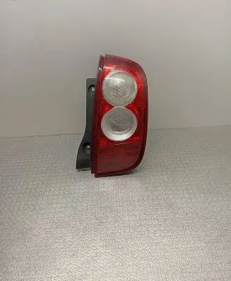 Nissan Micra Rear/tail lights