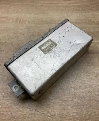 Audi 100 S4 C4 ABS control unit/module 4A0907379 0265103050