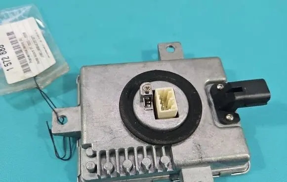 Honda Accord Headlight ballast module Xenon 59SKV020 IMPRK1572888
