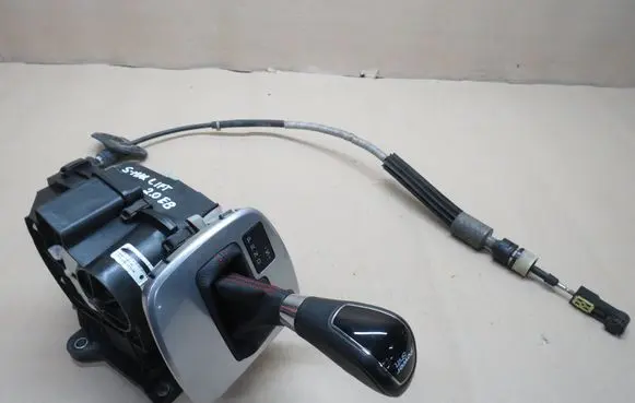 Ford S-MAX Gear shift cable linkage AV6P7E395AB