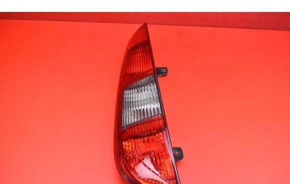 Ford Focus C-MAX Rear/tail lights