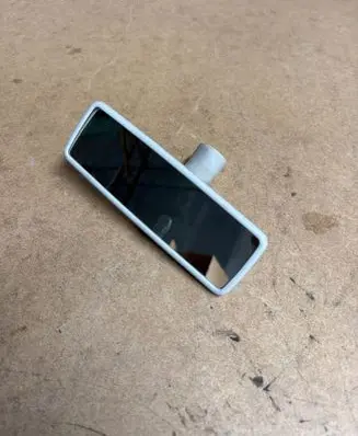 Volkswagen Sharan Rear view mirror (interior) 