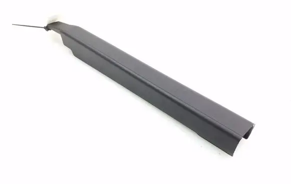 Mercedes-Benz CL C215 Other trunk/boot trim element A2158210436