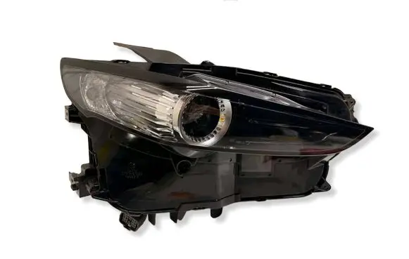 Mazda CX-30 Headlight/headlamp 