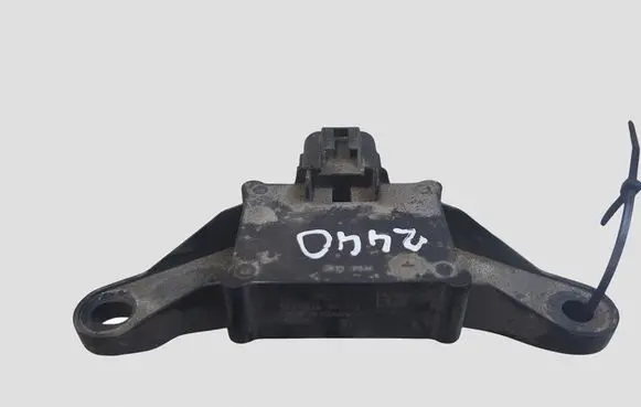 Volvo V60 Fuel injection pump control unit/module 31405746