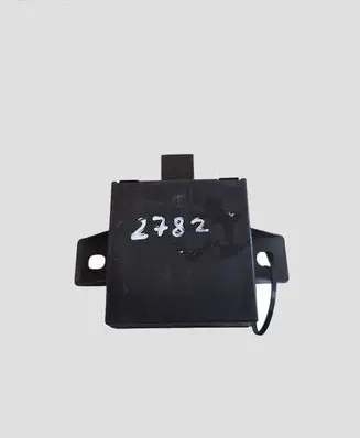 Audi A3 S3 8P Alarm control unit/module 1K0907719C 28024256
