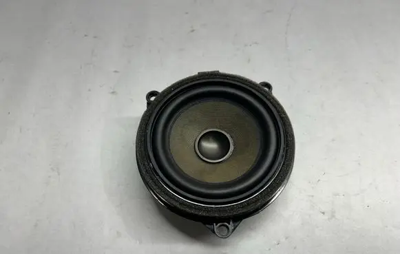 BMW 4 F36 Gran coupe Front door speaker 9264944 65139264944