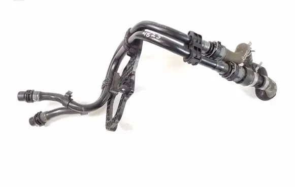 Mercedes-Benz A W177 Brake vacuum hose/pipe A1775010402