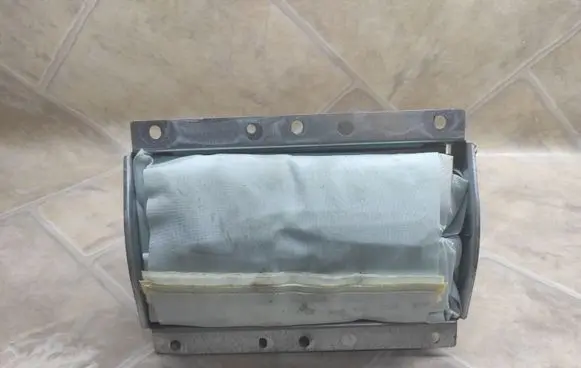 Volvo S80 Passenger airbag 9208901