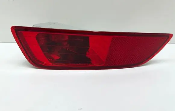 Rear fog light