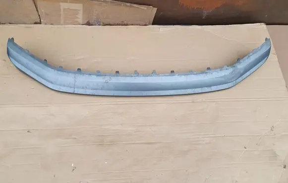 Skoda Kamiq Front bumper lip 658807733A