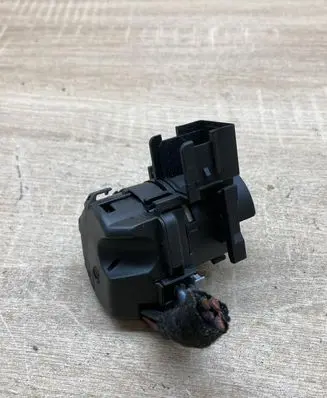Opel Astra G Ignition lock contact