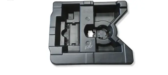 Nissan Juke I F15 Glove box in trunk 849B41KE0A