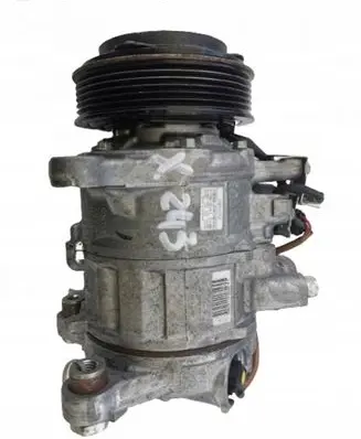 BMW 1 E81 E87 Air conditioning (A/C) compressor (pump) 64529330829-01 GE447280-8280 64529330829-01 GE447160-8740