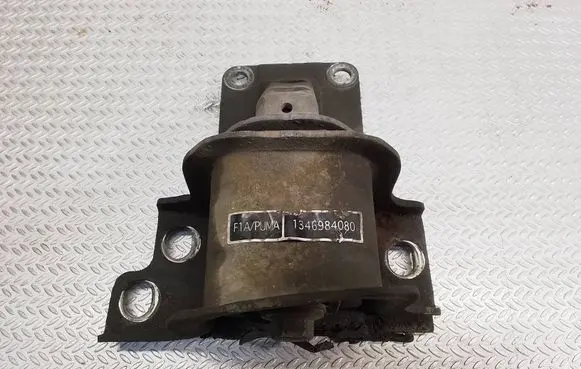 Fiat Ducato Engine mount bracket 1346984080