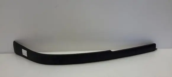 Front bumper lip