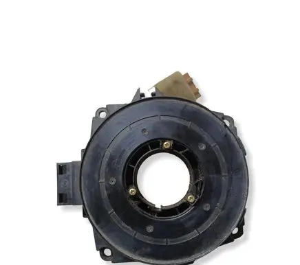 Nissan Almera Airbag slip ring squib (SRS ring) T6596125AA