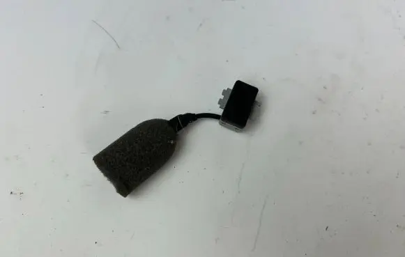 BMW 3 GT F34 Microphone (bluetooth/phone) 9263744