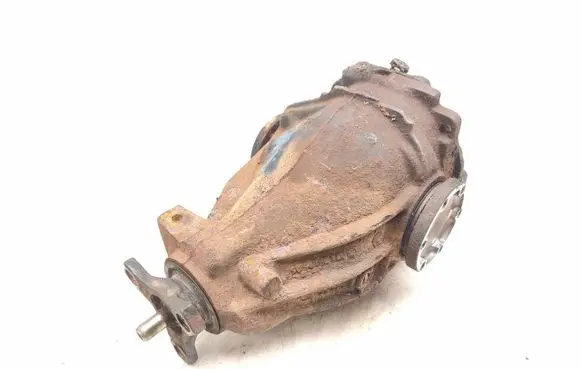 Mercedes-Benz SLK AMG R170 Rear differential A2023508914
