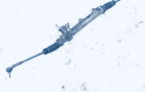 Ford Mondeo Mk III Steering rack LHD 1S7C3200EE