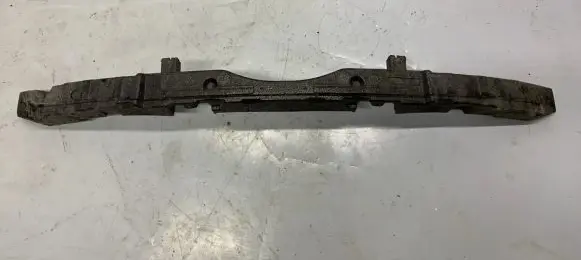 Opel Astra J Front bumper foam support bar 13264408