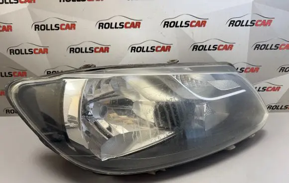 Volkswagen Caddy Headlight/headlamp 2K5941006A 1EL01055102