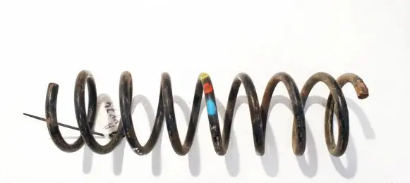 Ford Focus Rear coil spring