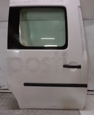 Volkswagen Caddy Side sliding door 