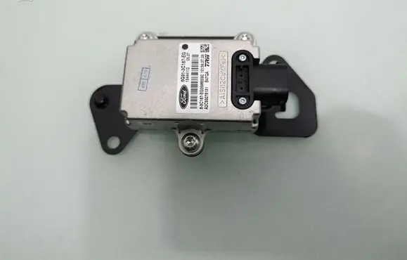 Ford S-MAX ESP acceleration yaw rate sensor 6G913C187EG