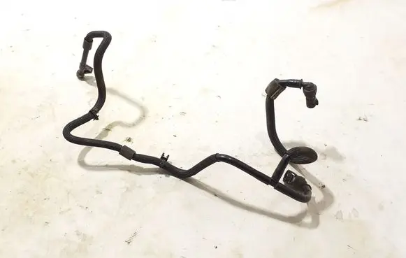 Mercedes-Benz GLA H247 Brake vacuum hose/pipe A1774306000