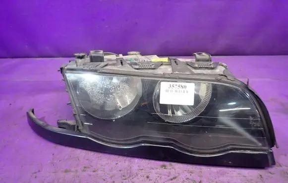 BMW 3 E36 Headlight/headlamp 0301089206
