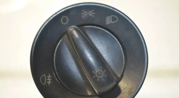 Audi A6 S6 C5 4B Light switch 1C0941531 04052030 C1K3570V