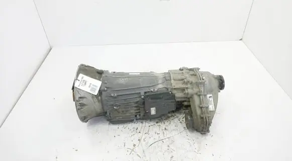 Mercedes-Benz ML W164 Automatic gearbox 722902