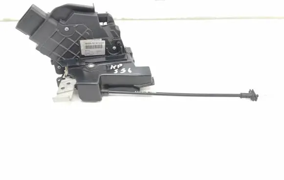 Ford S-MAX Front door lock 6M2AR21813EA 966824 104160308