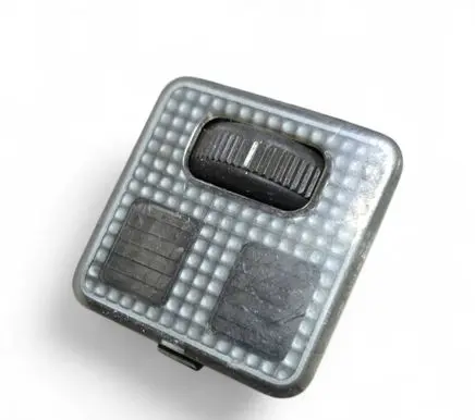 Peugeot 406 Other interior light 9607449080