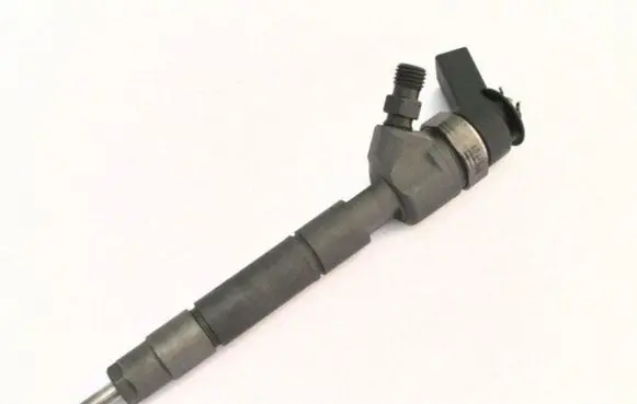 Mercedes-Benz A W169 Fuel injector 0445110378 0986435189